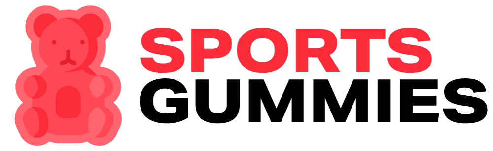 Sports Gummies
